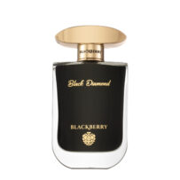 BLACK DIAMOND BLACKBERRY 75 ML WOMAN PARFÜM