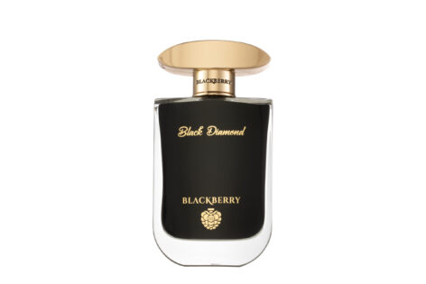 BLACK DIAMOND BLACKBERRY 75 ML WOMAN PARFÜM