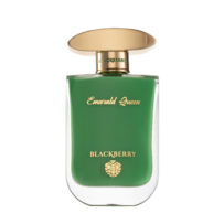 EMERALD QUEEN BLACKBERRY 75 ML WOMAN PARFÜM