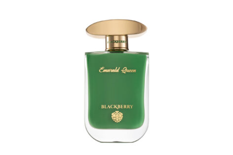 EMERALD QUEEN BLACKBERRY 75 ML WOMAN PARFÜM