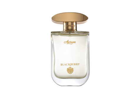 AURUM BLACKBERRY 75 ML WOMAN PARFÜM