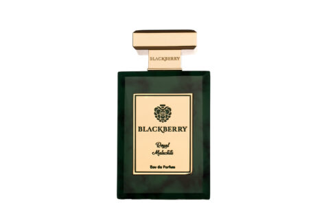 ROYAL MALACHITE BLACKBERRY 85 ML UNISEX PARFÜM