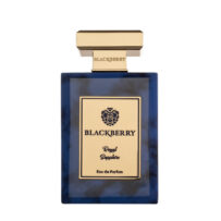 ROYAL SAPPHIRE BLACKBERRY 85 ML UNISEX PARFÜM