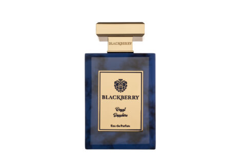 ROYAL SAPPHIRE BLACKBERRY 85 ML UNISEX PARFÜM