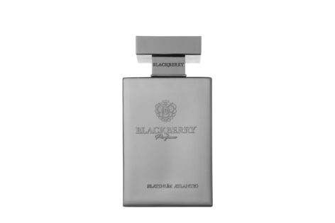 PLATINUM ATLANTIC BLACKBERRY 85 ML MAN PARFÜM