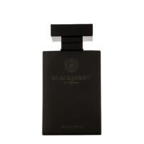 BLACK AMBER BLACKBERRY 85 ML MAN